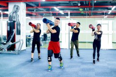 应从哪些方面去选择深圳健身教练培训学校?