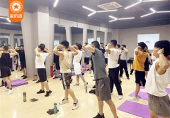 选择哪家南京健身教练培训学院比较靠谱?为什么6万人都选择这家